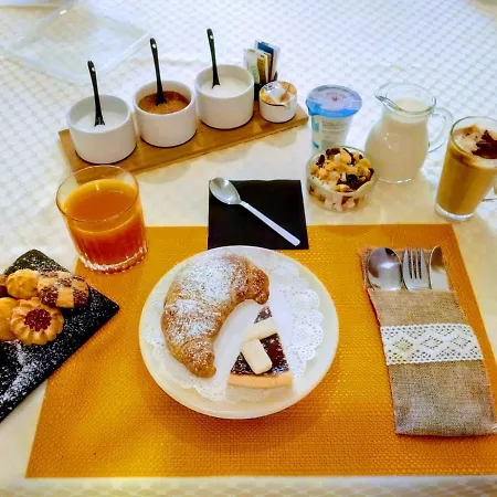 Bed and Breakfast Il Sentiero 3*