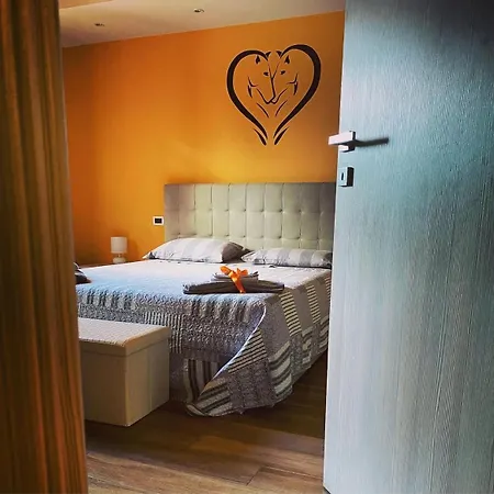 Il Sentiero Bed and Breakfast 3*