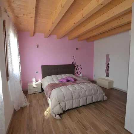 Il Sentiero 3* Noale