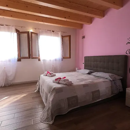 Bed and Breakfast Il Sentiero