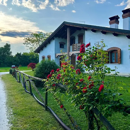 Il Sentiero Bed and Breakfast Noale