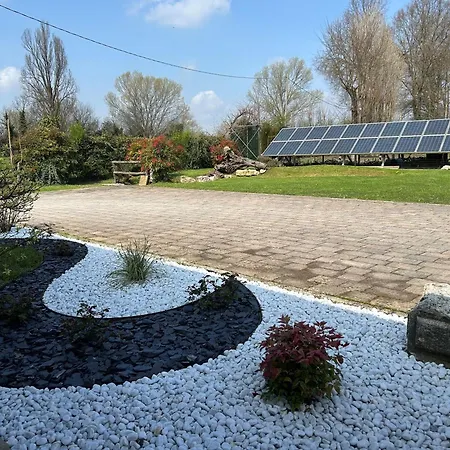 Il Sentiero Bed and Breakfast 3*