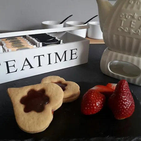 Bed and Breakfast Il Sentiero Noale