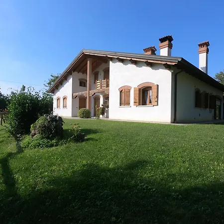 Il Sentiero Bed and Breakfast