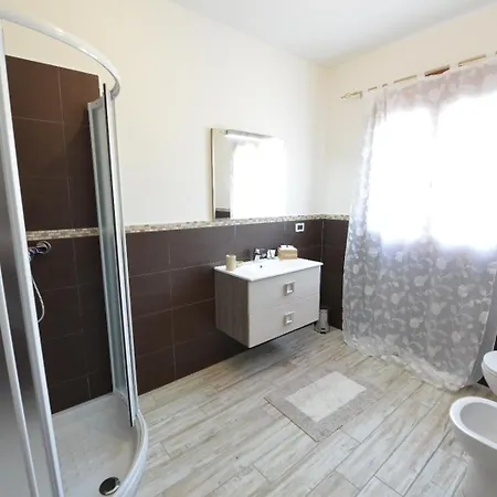 Bed and Breakfast Il Sentiero