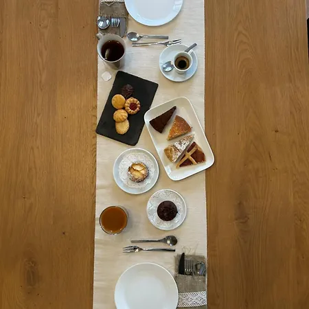 Il Sentiero Bed & Breakfast 3*