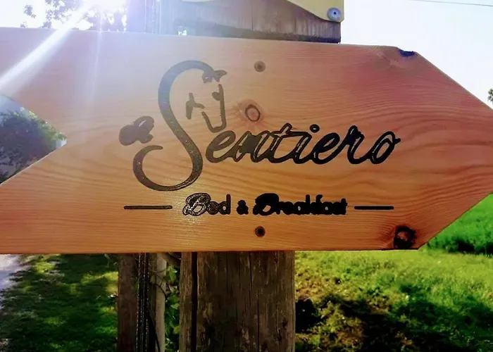 Il Sentiero 3* Noale