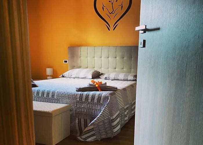 Il Sentiero Bed & Breakfast 3*