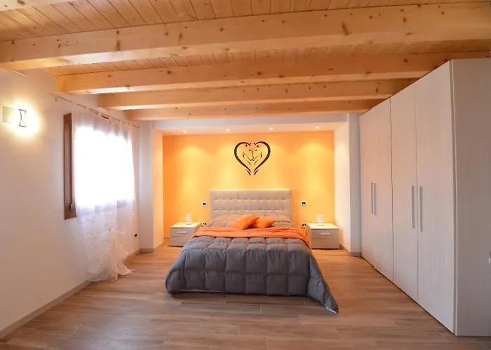 Bed & Breakfast Il Sentiero