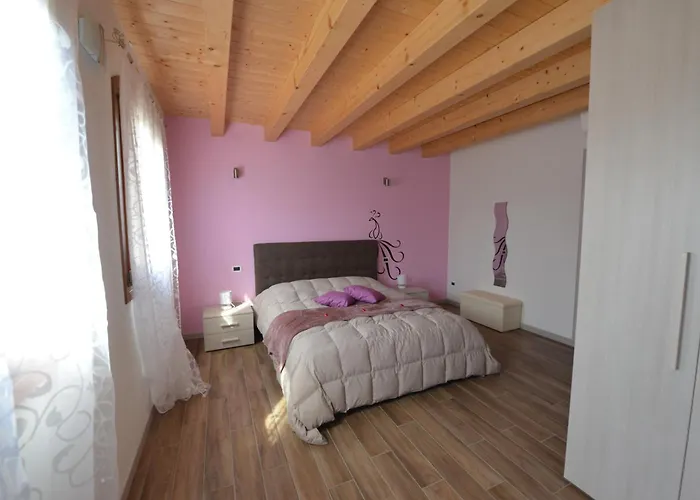 Il Sentiero 3* Noale