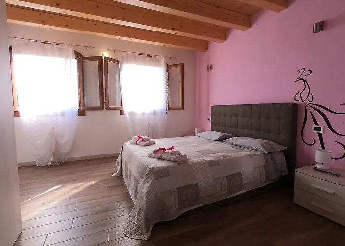 Bed & Breakfast Il Sentiero