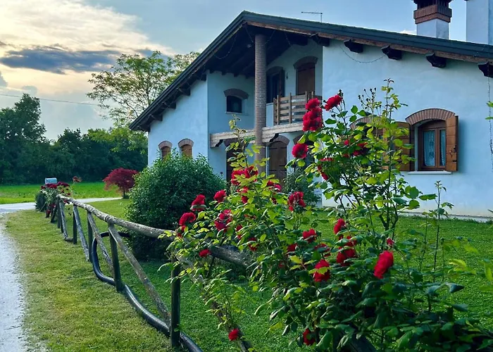 Il Sentiero Bed & Breakfast Noale