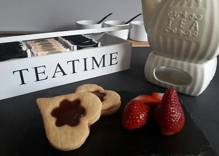 Bed & Breakfast Il Sentiero Noale