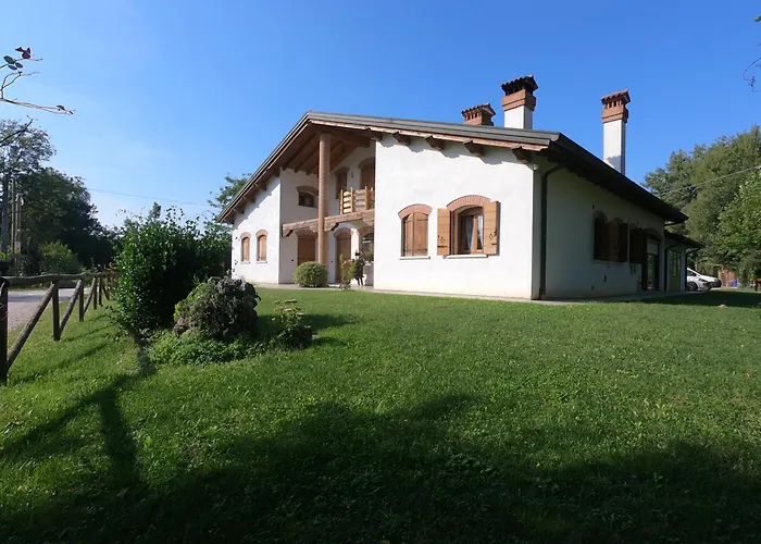 Il Sentiero Bed & Breakfast