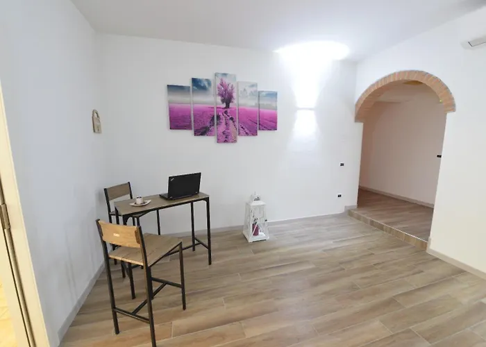 Il Sentiero Bed & Breakfast