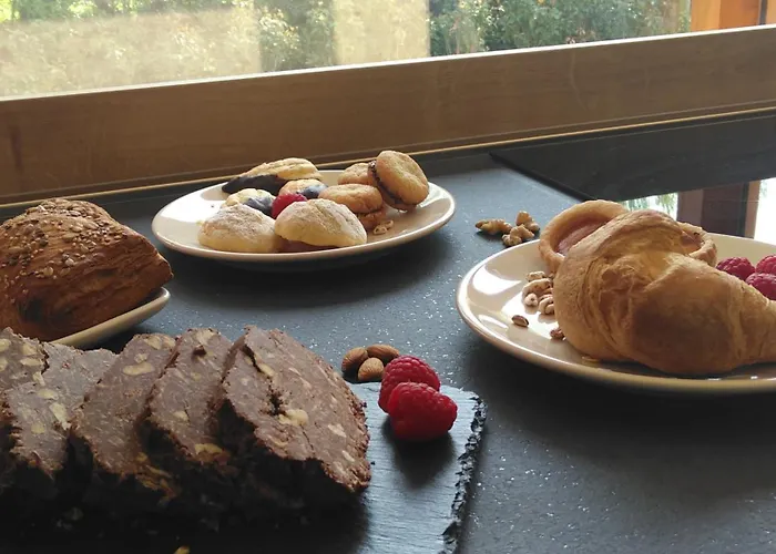 Il Sentiero Bed & Breakfast 3*