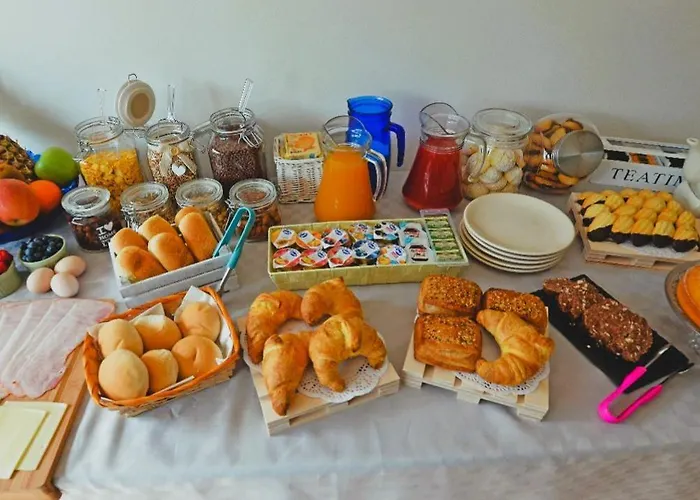 Il Sentiero Bed & Breakfast Noale