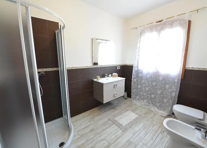 Bed & Breakfast Il Sentiero