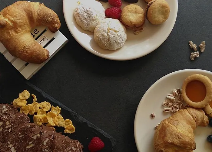 Il Sentiero Bed & Breakfast