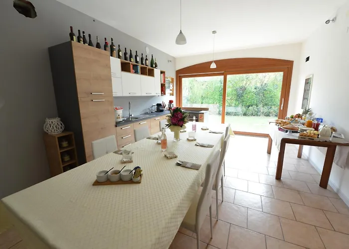 Bed & Breakfast Il Sentiero 3*