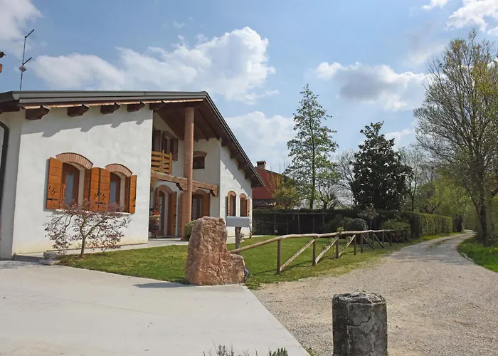 Bed & Breakfast Il Sentiero 3*