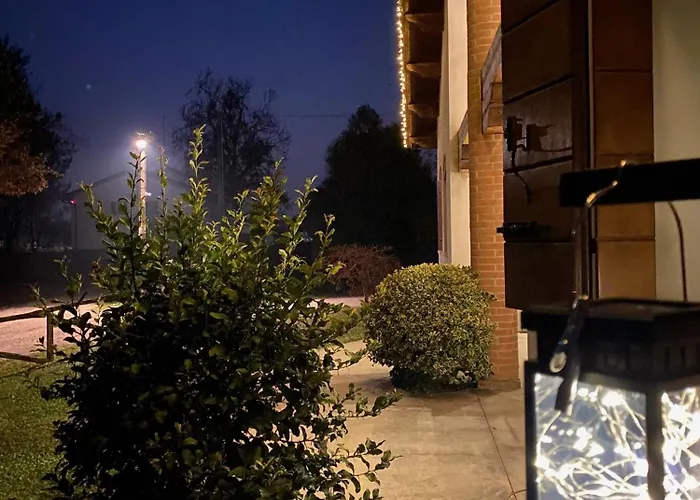 Bed & Breakfast Il Sentiero 3*