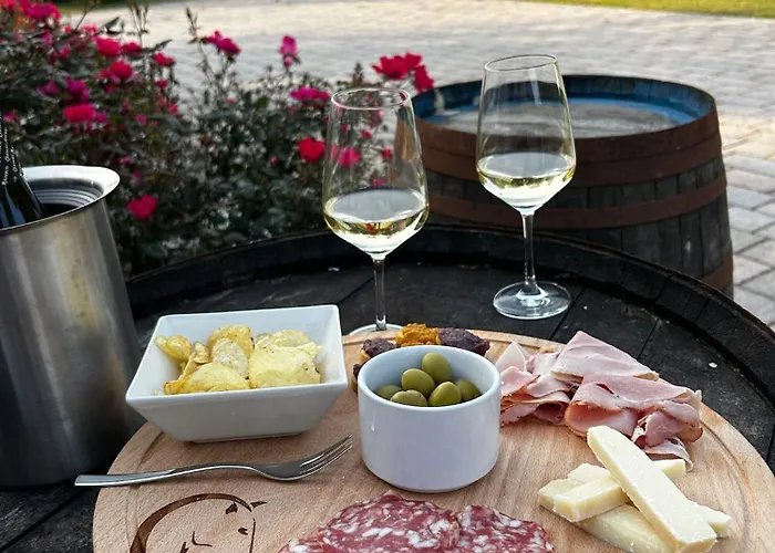 Bed & Breakfast Il Sentiero Noale