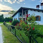 Il Sentiero Panzió Noale