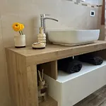 Il Sentiero Panzió Noale