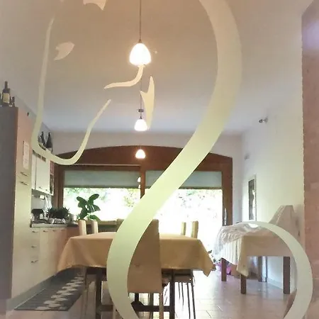 Il Sentiero Bed & Breakfast