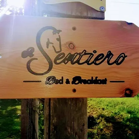 Il Sentiero 3* Noale