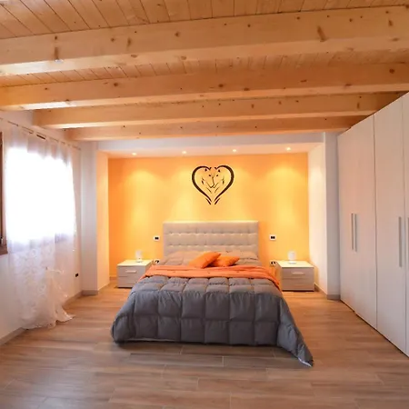 Bed & Breakfast Il Sentiero