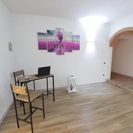 Il Sentiero Bed & Breakfast