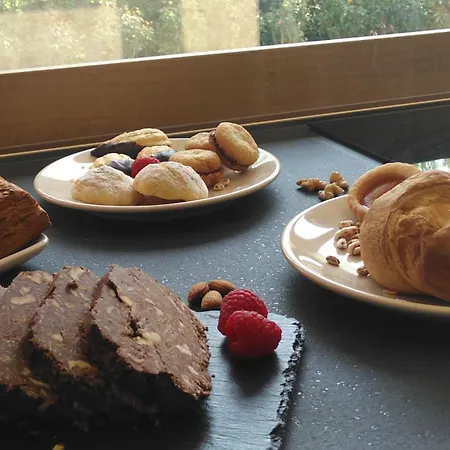 Il Sentiero Bed & Breakfast 3*