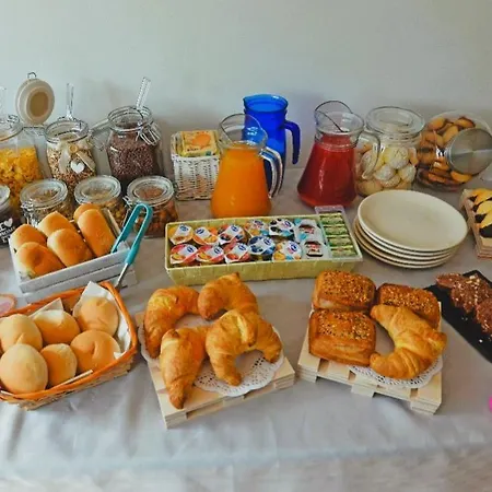 Il Sentiero Bed & Breakfast Noale