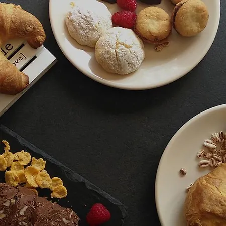 Il Sentiero Bed & Breakfast