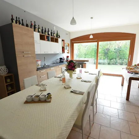 Bed & Breakfast Il Sentiero 3*