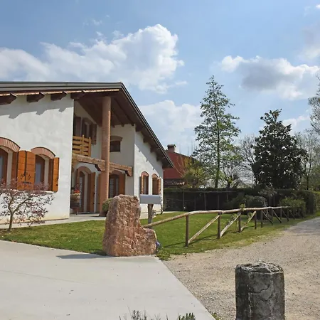 Bed & Breakfast Il Sentiero 3*