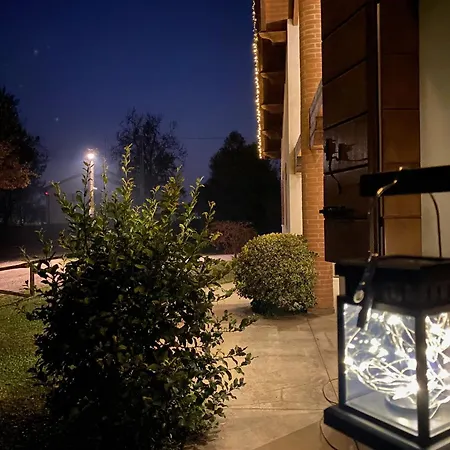 Bed & Breakfast Il Sentiero 3*