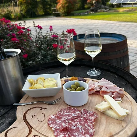 Bed & Breakfast Il Sentiero Noale