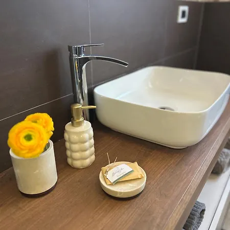 Il Sentiero Bed & Breakfast