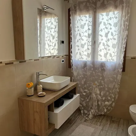 Il Sentiero Panzió