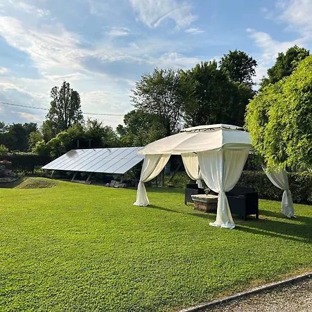 Bed & Breakfast Il Sentiero 3*