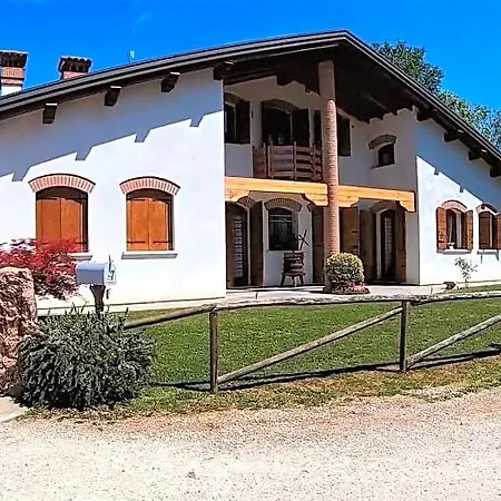 B&B Il Sentiero 노알레