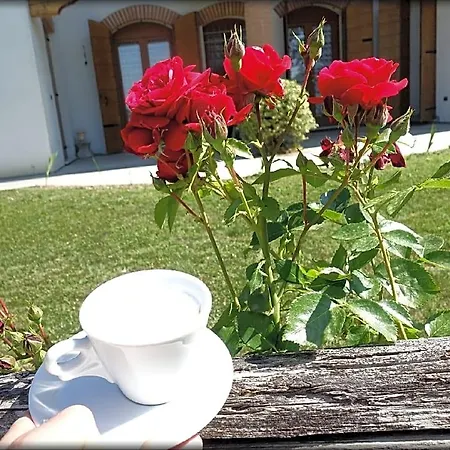 Il Sentiero B&B