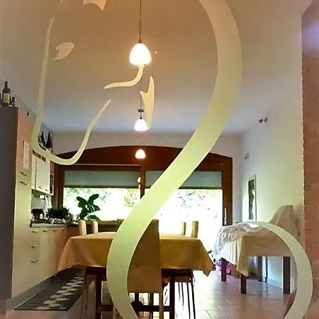 Il Sentiero 노알레