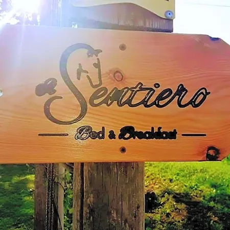 Il Sentiero B&B 3*