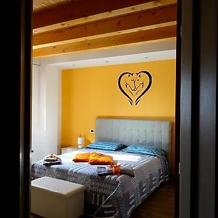 Il Sentiero B&B