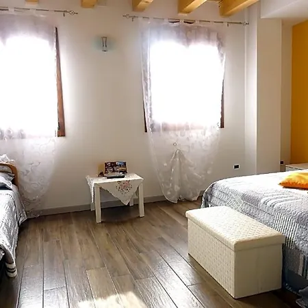 Il Sentiero B&B 3*