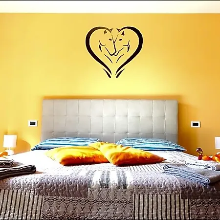 B&B Il Sentiero